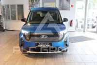 2024 Ford Tourneo