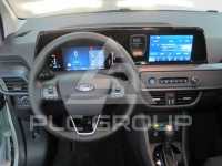 2024 Ford Tourneo