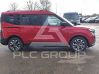 2024 Ford Tourneo