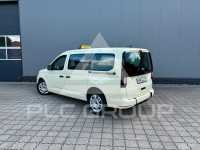 2024 Ford Tourneo