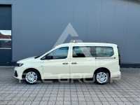 2024 Ford Tourneo