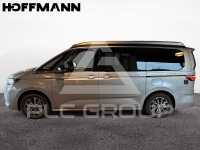 2024 Volkswagen T7 Multivan