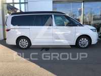 2026 Volkswagen T7 Multivan