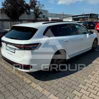 2024 Volkswagen Passat