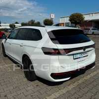2024 Volkswagen Passat