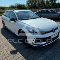 2024 Volkswagen Passat