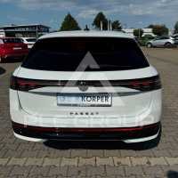 2024 Volkswagen Passat