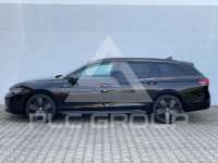 2024 Volkswagen Passat