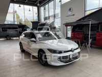 2024 Volkswagen Passat