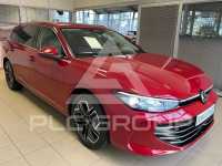 2024 Volkswagen Passat