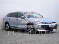 2024 Volkswagen Passat