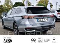 2024 Volkswagen Passat