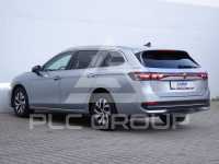 2024 Volkswagen Passat