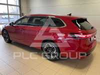 2024 Volkswagen Passat