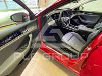 2024 Volkswagen Passat