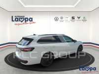2024 Volkswagen Passat