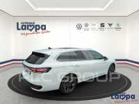 2024 Volkswagen Passat