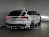 2024 Volkswagen Passat