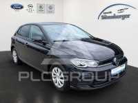 2024 Volkswagen Polo
