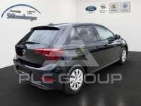 2024 Volkswagen Polo