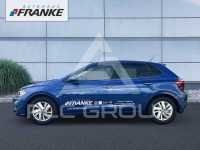 2024 Volkswagen Polo