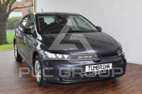 2024 Volkswagen Polo