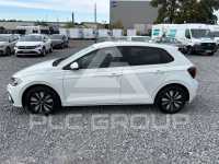 2024 Volkswagen Polo