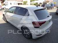 2024 Volkswagen Polo