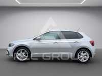 2024 Volkswagen Polo