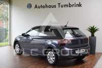 2024 Volkswagen Polo