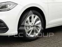 2024 Volkswagen Polo
