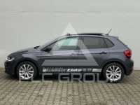 2024 Volkswagen Polo