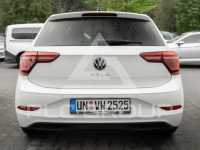 2024 Volkswagen Polo