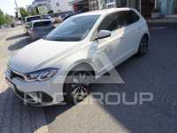 2024 Volkswagen Polo