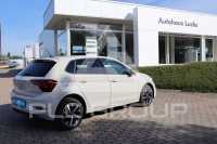 2024 Volkswagen Polo
