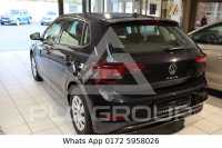 2024 Volkswagen Polo