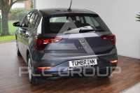 2024 Volkswagen Polo