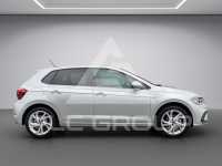 2024 Volkswagen Polo