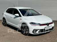 2024 Volkswagen Polo