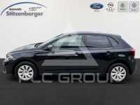 2024 Volkswagen Polo