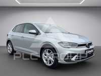 2024 Volkswagen Polo