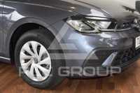 2024 Volkswagen Polo