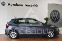 2024 Volkswagen Polo