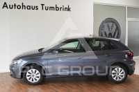 2024 Volkswagen Polo
