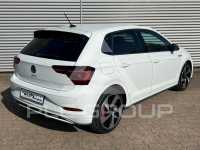 2024 Volkswagen Polo