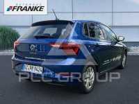 2024 Volkswagen Polo