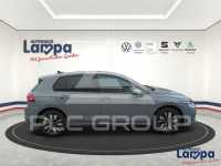 2024 Volkswagen GOLF