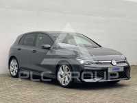 2024 Volkswagen GOLF