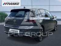 2024 Volkswagen GOLF