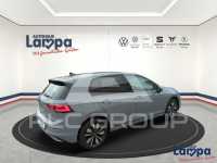 2024 Volkswagen GOLF